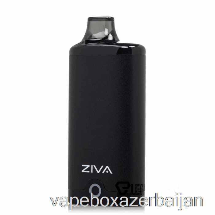 Vape Box Azerbaijan Yocan ZIVA 510 Battery Black